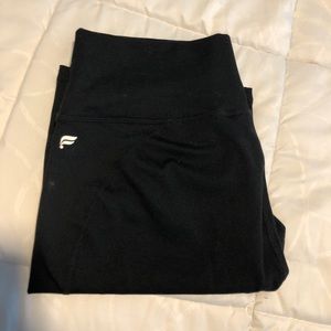 Fabletics Biker Shorts